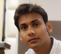 Rahul Singh